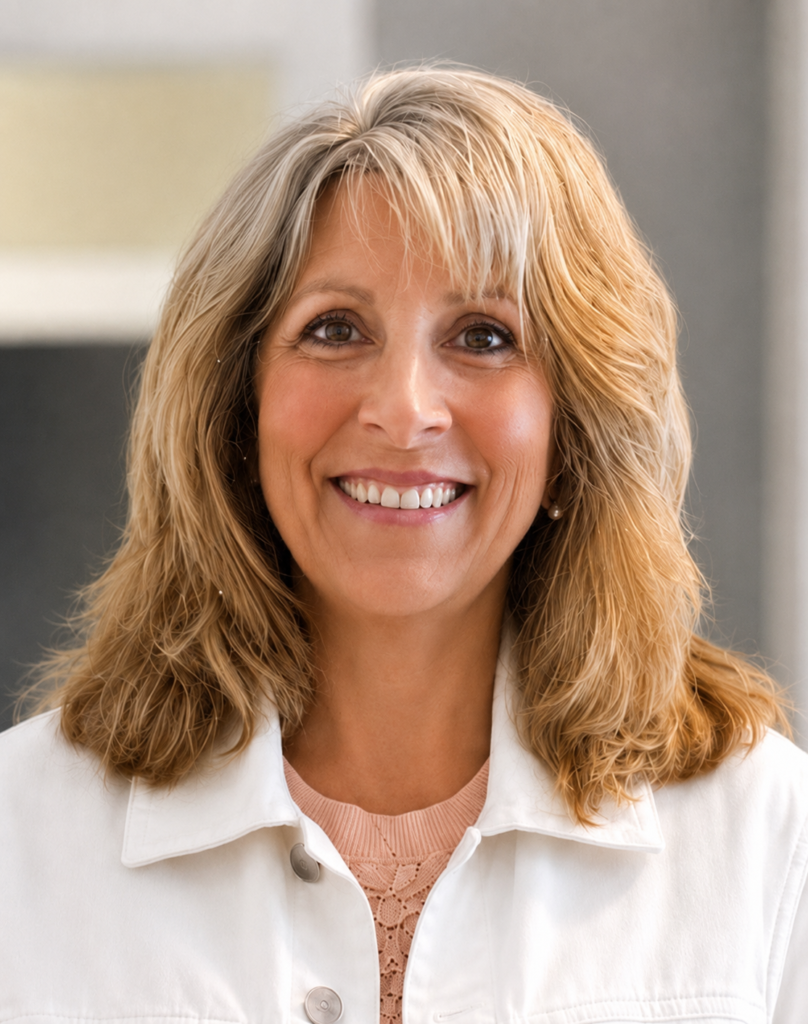 Stacey Rivard, Vermont transaction coordinator