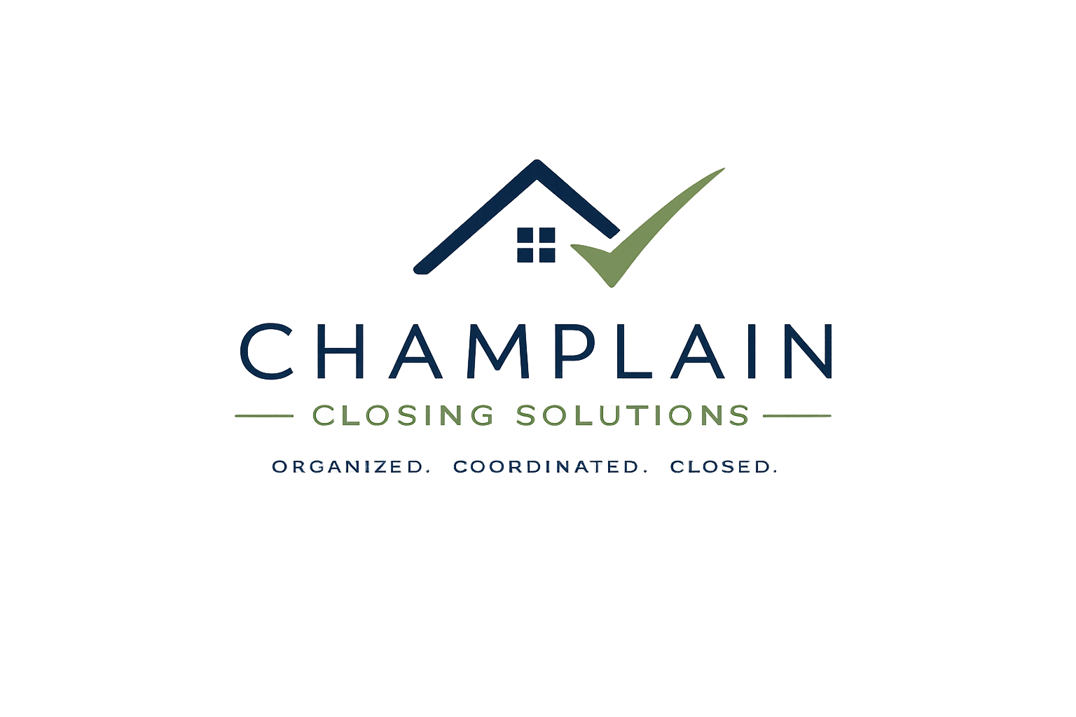 Champlain Closing Solutions